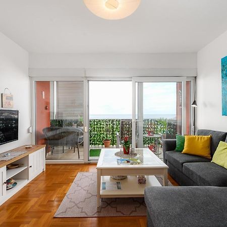 Apartment Ares 13 In Umag Center Esterno foto