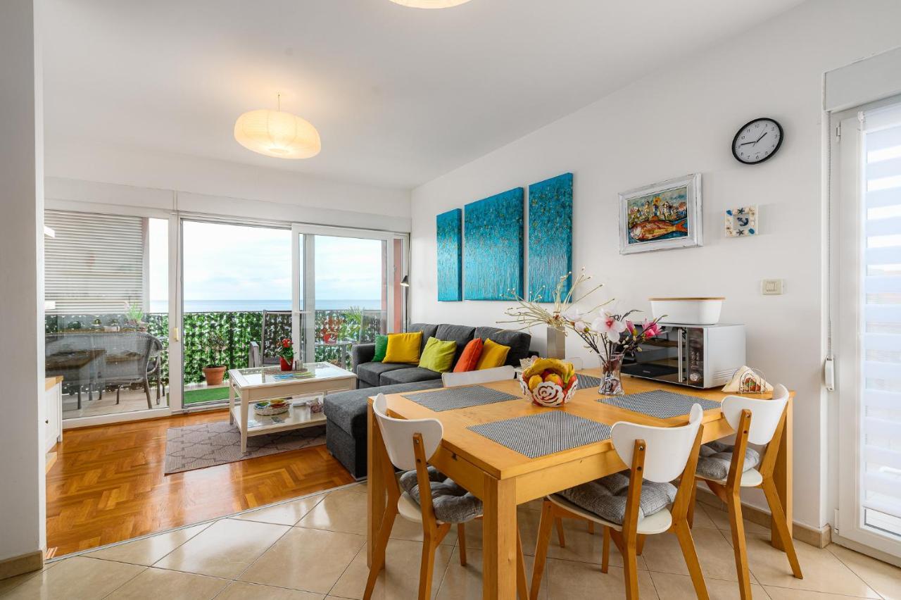 Apartment Ares 13 In Umag Center Esterno foto