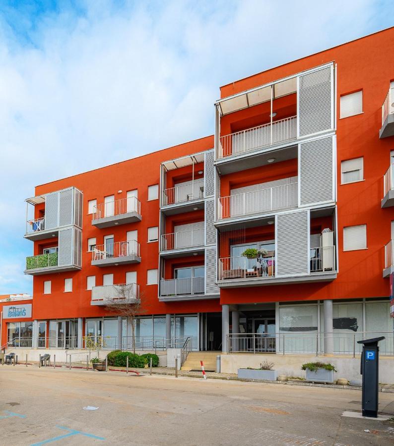 Apartment Ares 13 In Umag Center Esterno foto